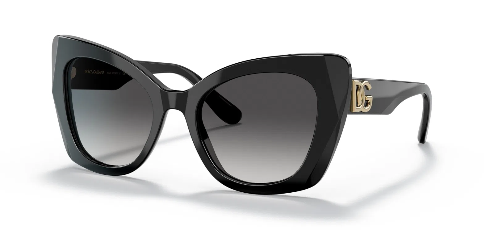 Dolce & Gabbana 4405F Sunglasses - view 10